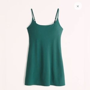 Abercrombie & Fitch Traveler Mini Dress